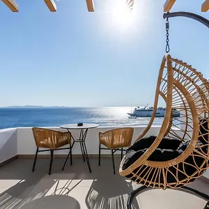 Hotel Avra Mykonos, Tourlos